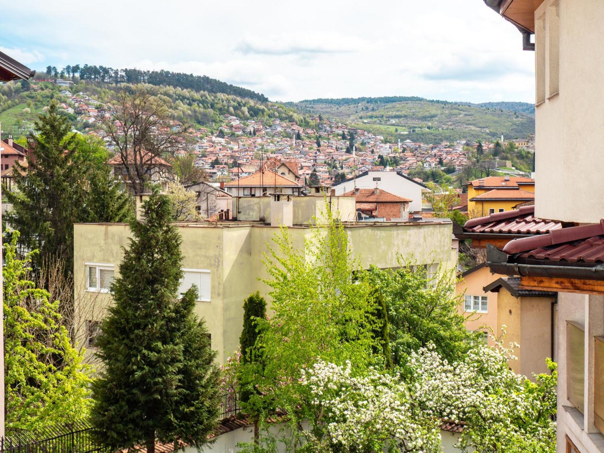 Aparthotel Andar's People Sarajevo