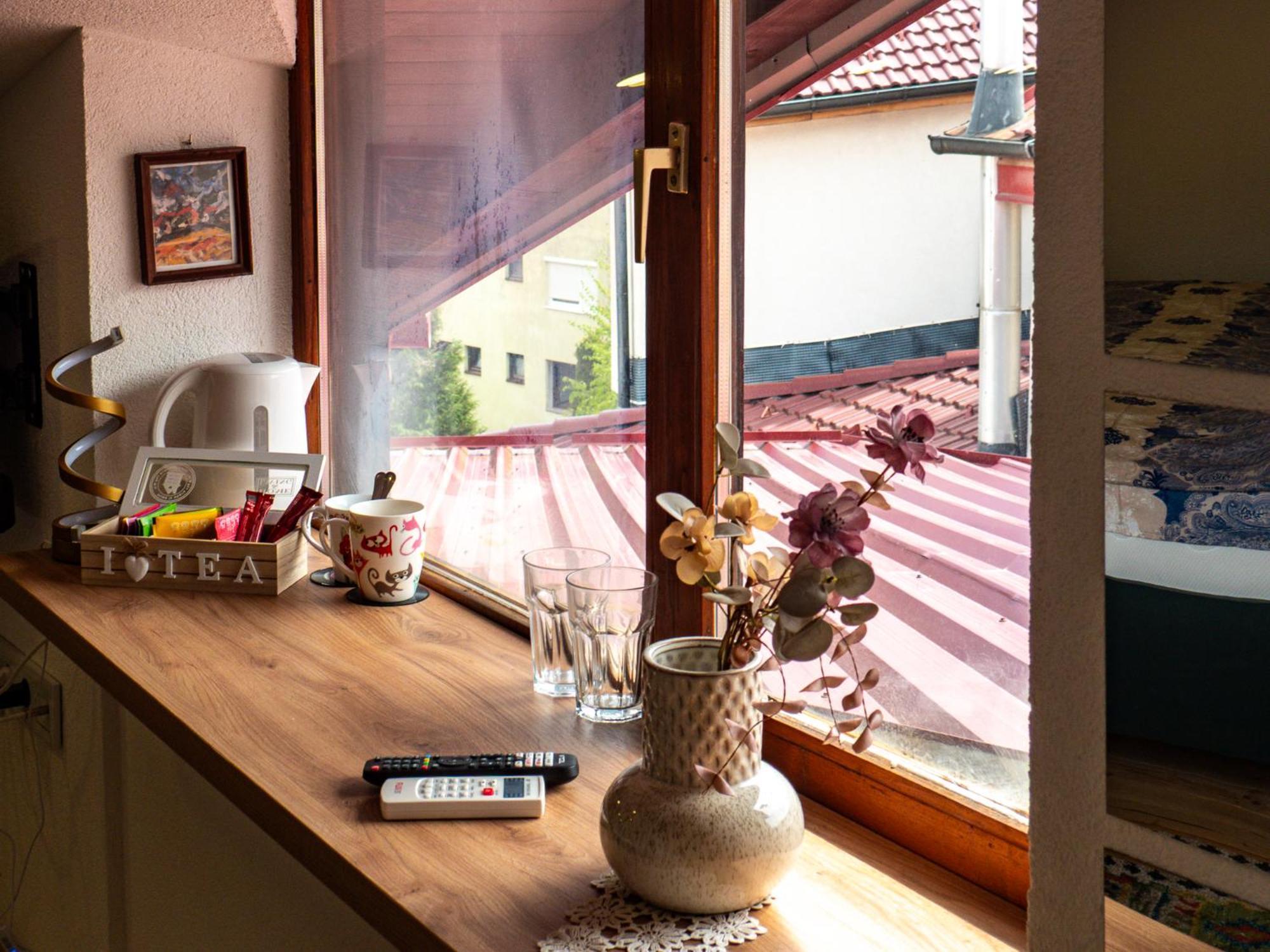 Andar's People Aparthotel *